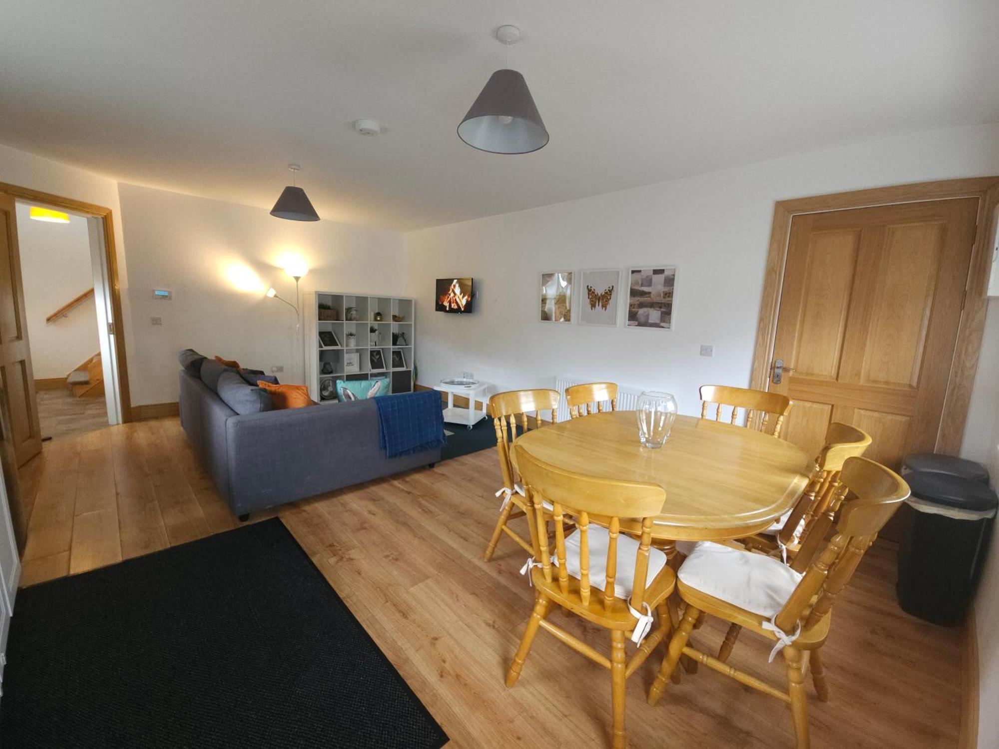 Holiday In The Heart Of Kerry Castlemaine Exterior foto